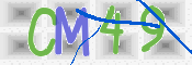 Immagine CAPTCHA