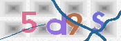 Immagine CAPTCHA