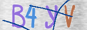 Immagine CAPTCHA