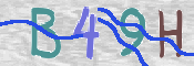 Immagine CAPTCHA