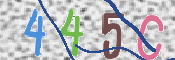 Immagine CAPTCHA