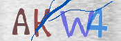 Immagine CAPTCHA