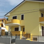 villa Tortora